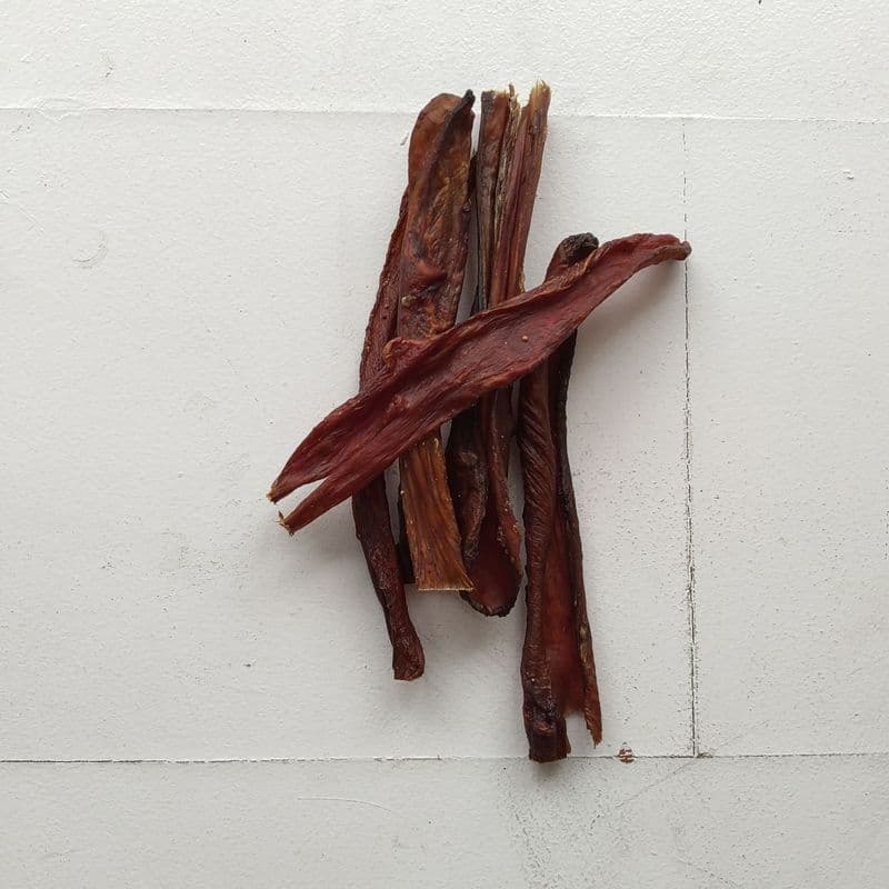 Gourmet Pet Treats Beef Sticks Approx 6"