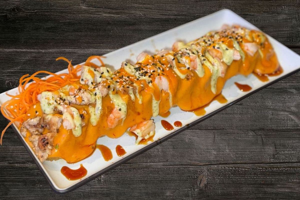 'NEW' Miguel Roll (12 pcs)