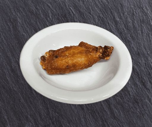 Ailes de poulet
