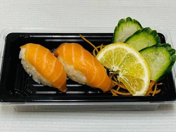 B08 Saumon / Salmon(2pcs)