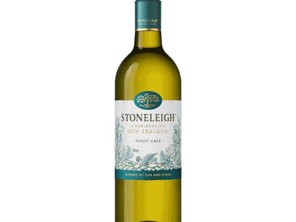 Stoneleigh Pinot Grigio (750 ml)