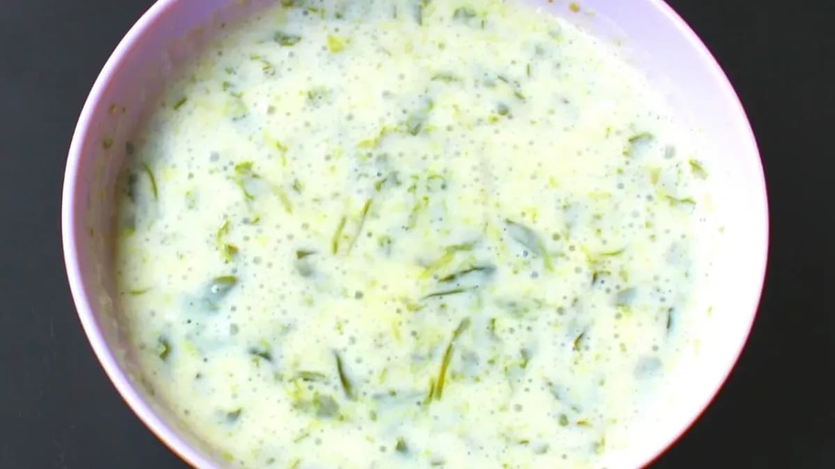 Raita (8oz)