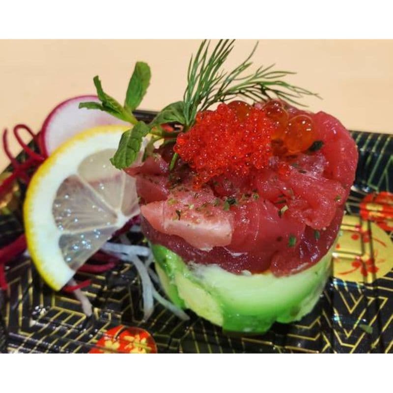 Tartar