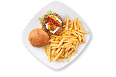 Hamburger