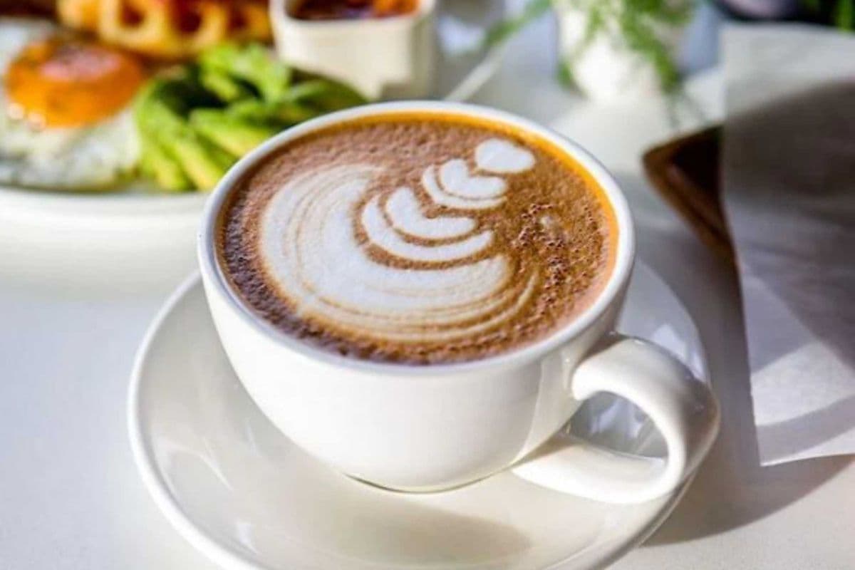 Espresso (Hot)