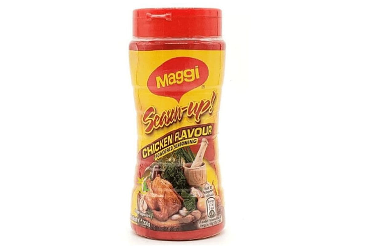 Maggi Chicken Flav (200 g)