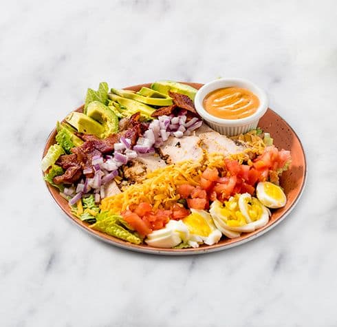Cobb Salad