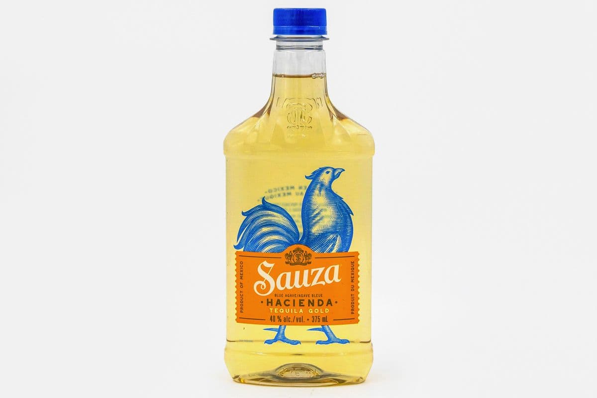 Sauza (1 x 375 ml)