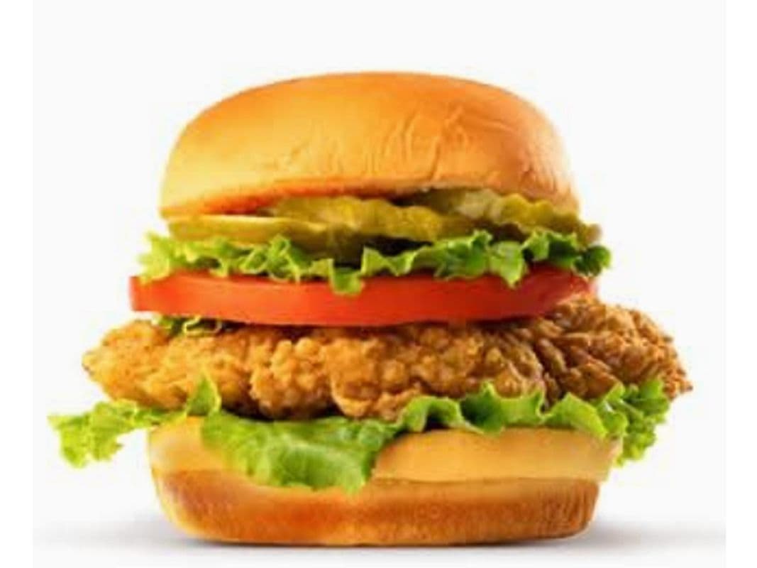 Original Crispy Chicken Sandwich