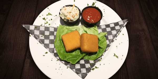 Fondue Parmesan (2) / Parmesan Fondue (2)