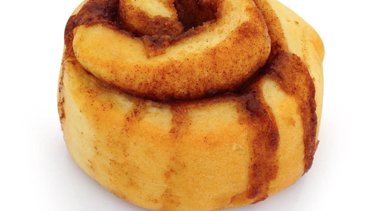 Plain Roll