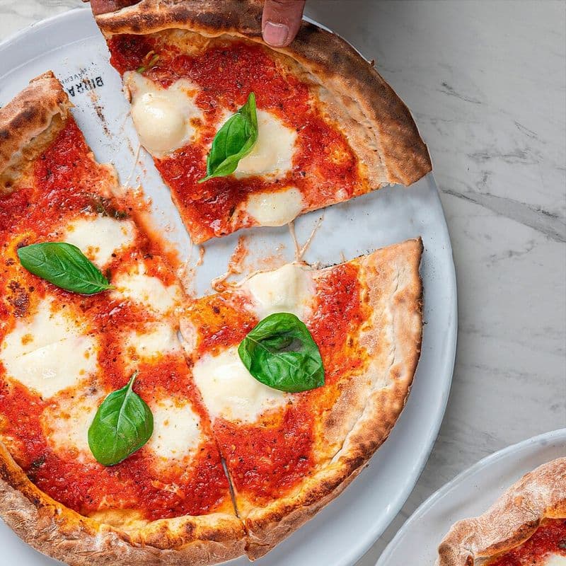 Margherita