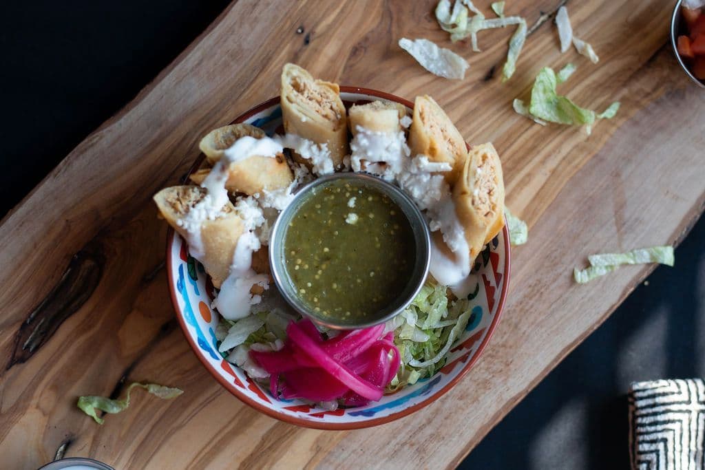 Flautas