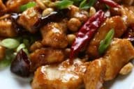 41. Kung Pao Chicken