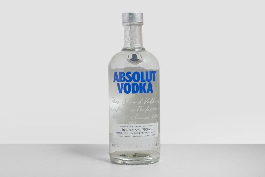 Absolut Vodka (1 x 1.75L)