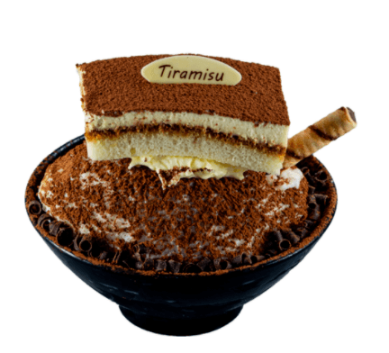 Italian Tiramisu