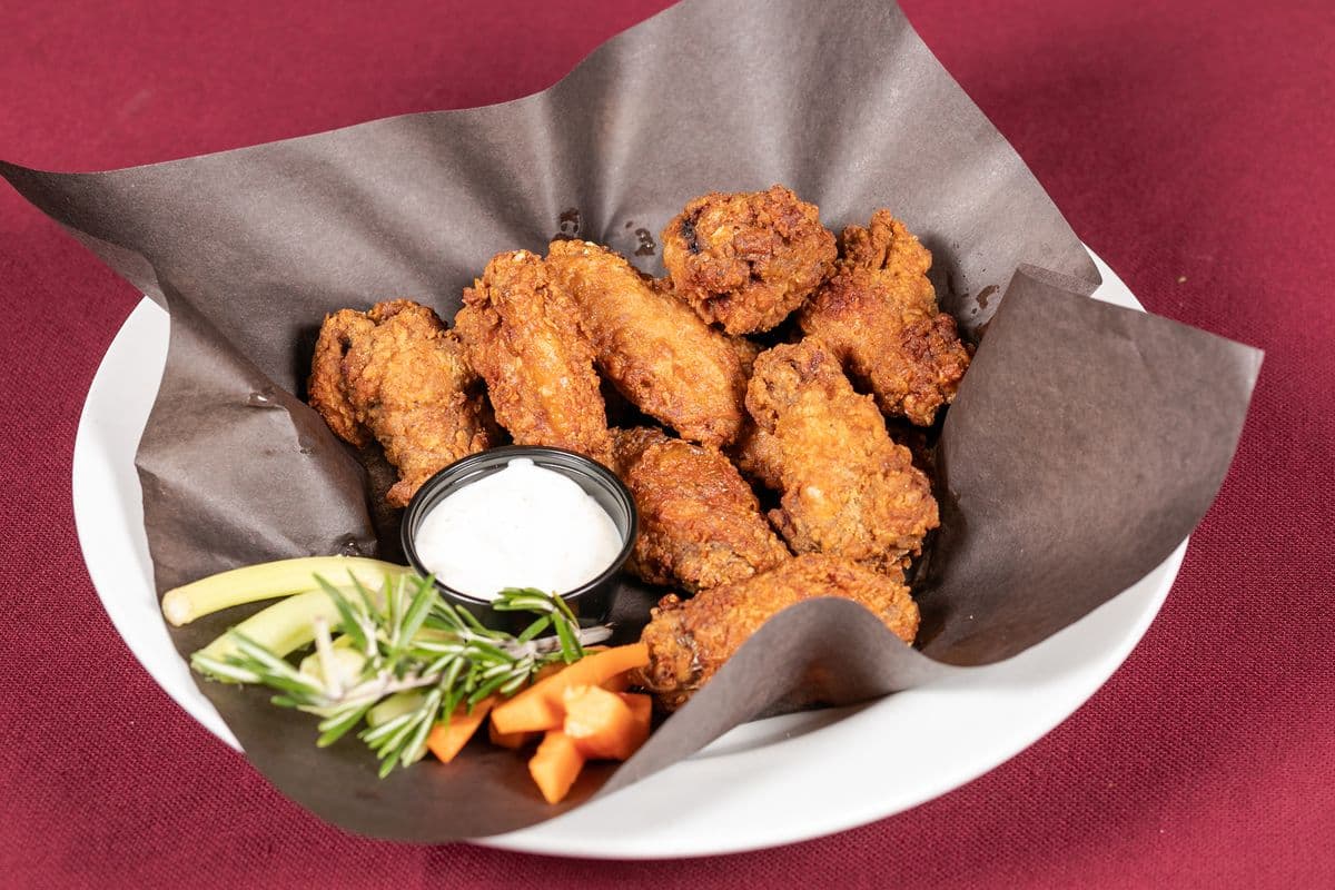 Wings
