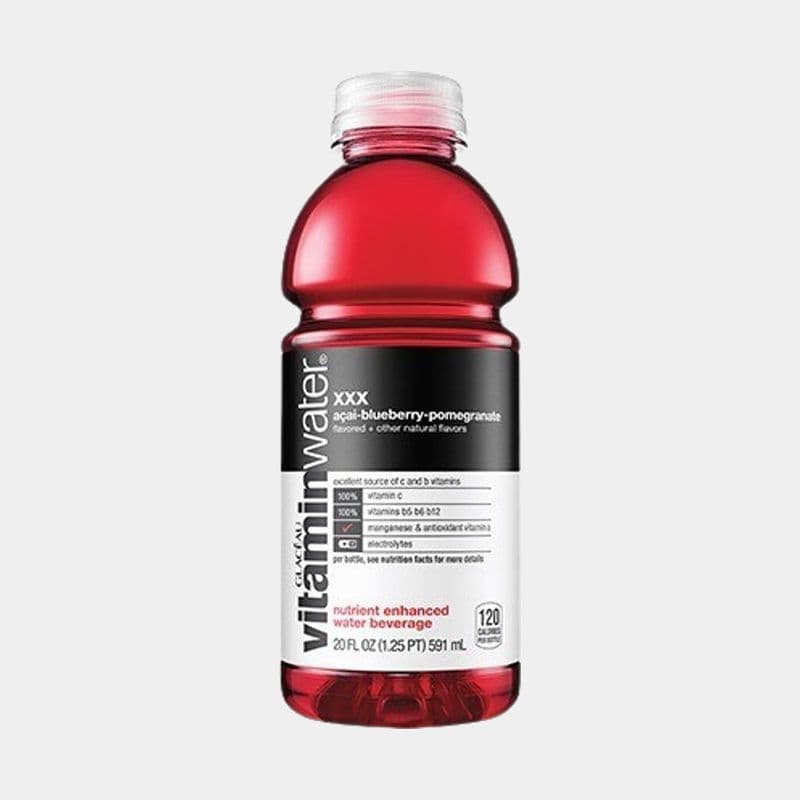 Vitamin Water XXX
