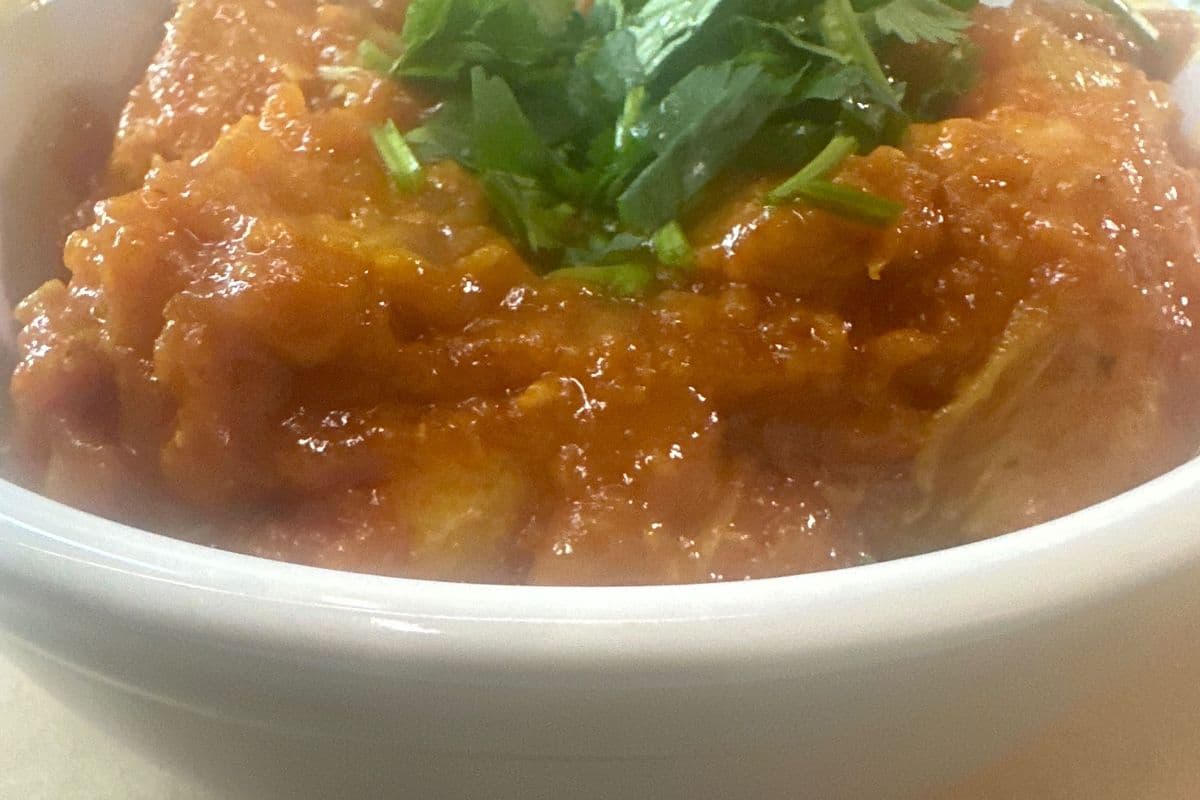 Chicken Curry (buy 1 get 1)