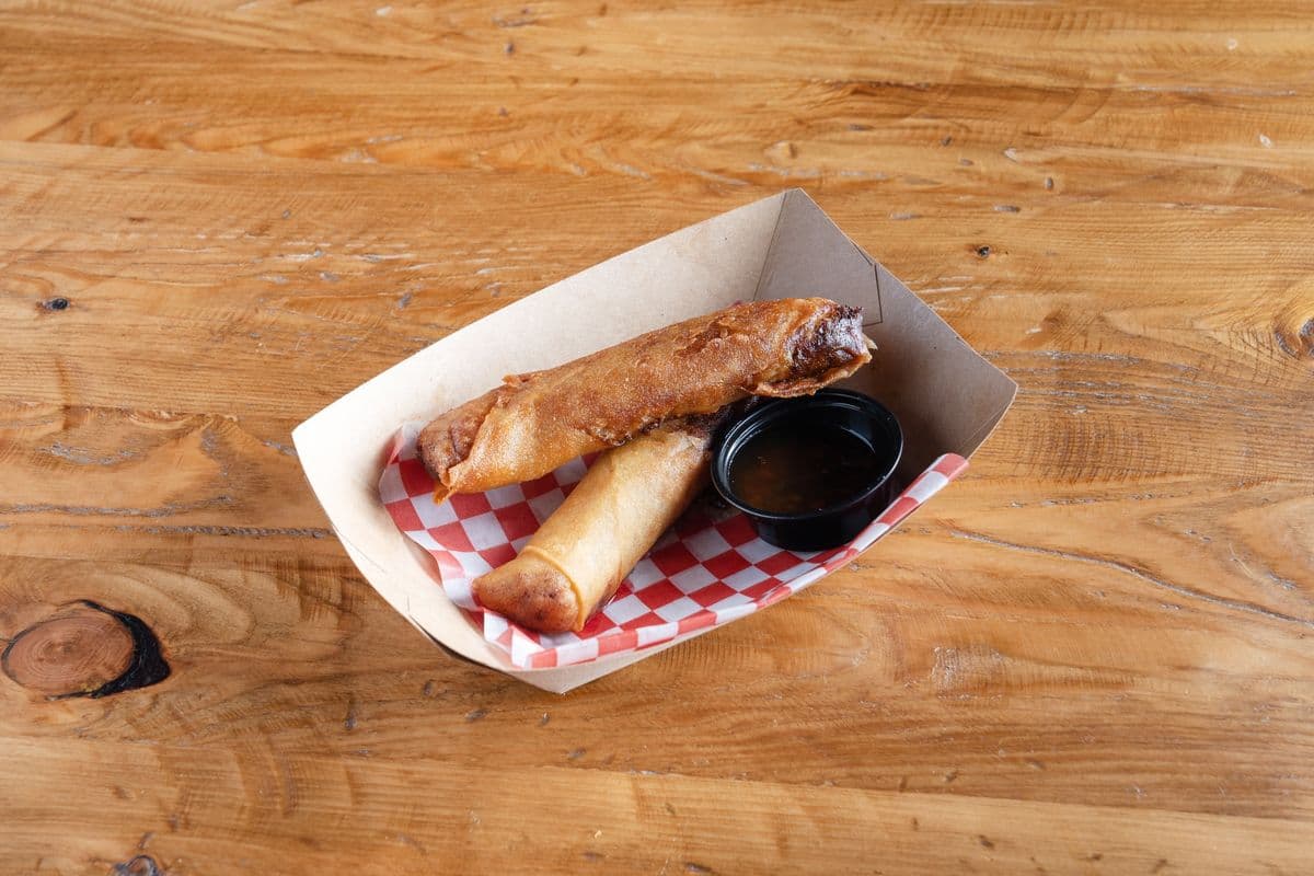 Lumpia