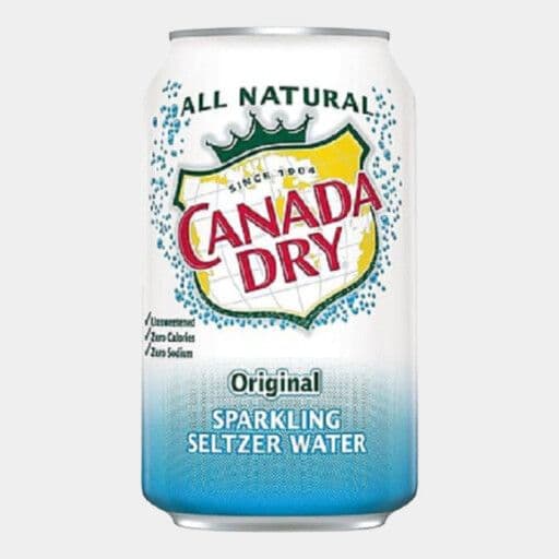 Canada Dry
