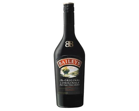 Baileys Irish Cream Liqueur, 750 ml