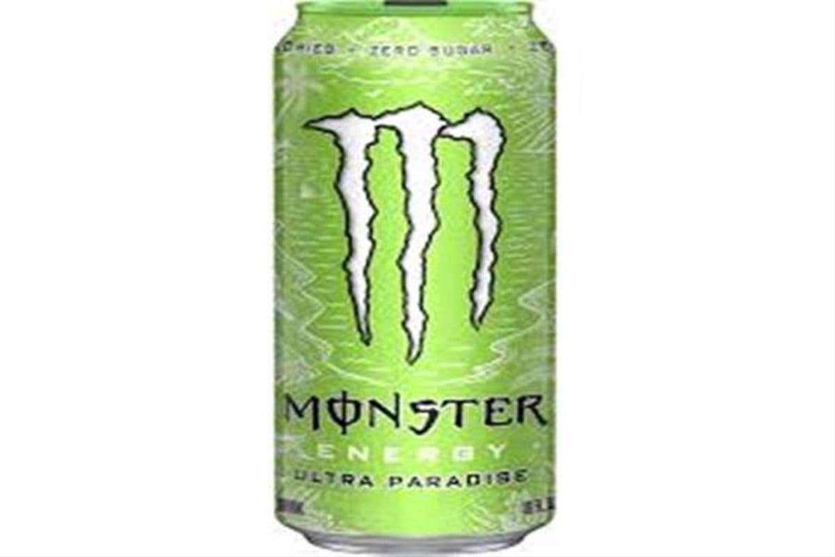 Monster -Ultra Paradise (473 ml)