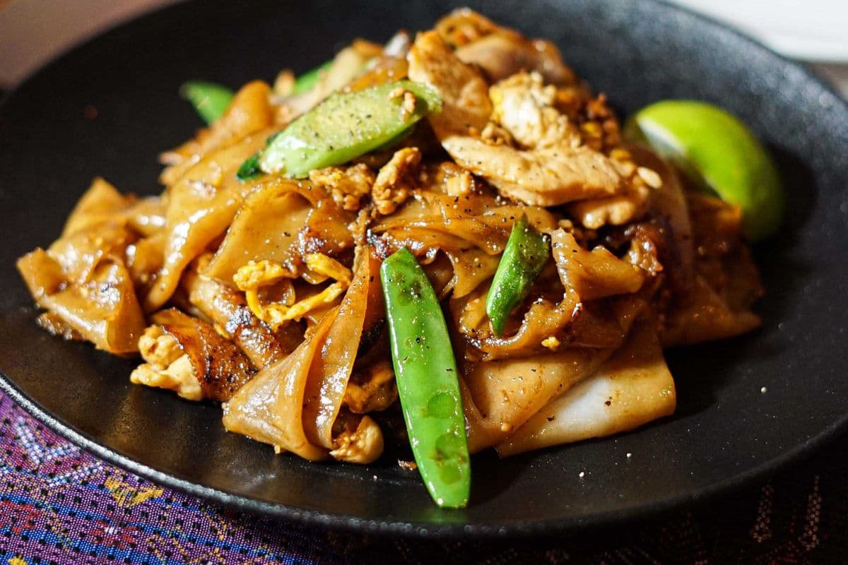Pad Si Ew