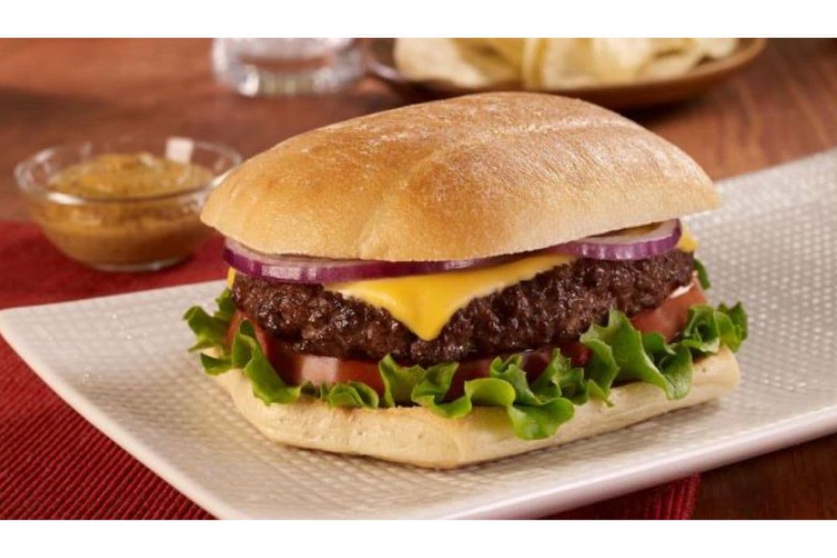 Burgers