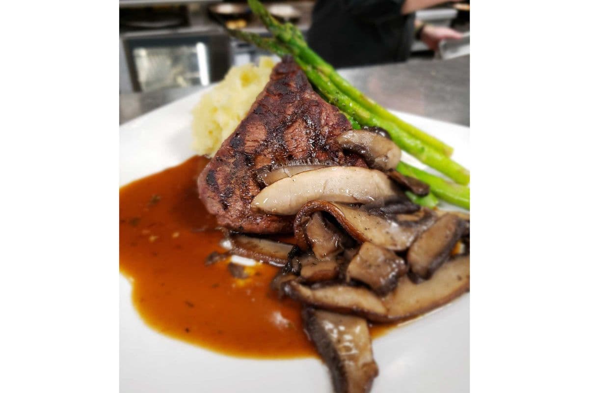 AAA Beef Tenderloin