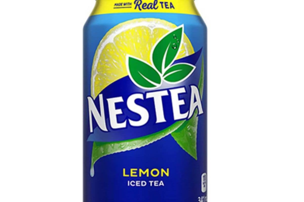 Iced Tea (355 ml)