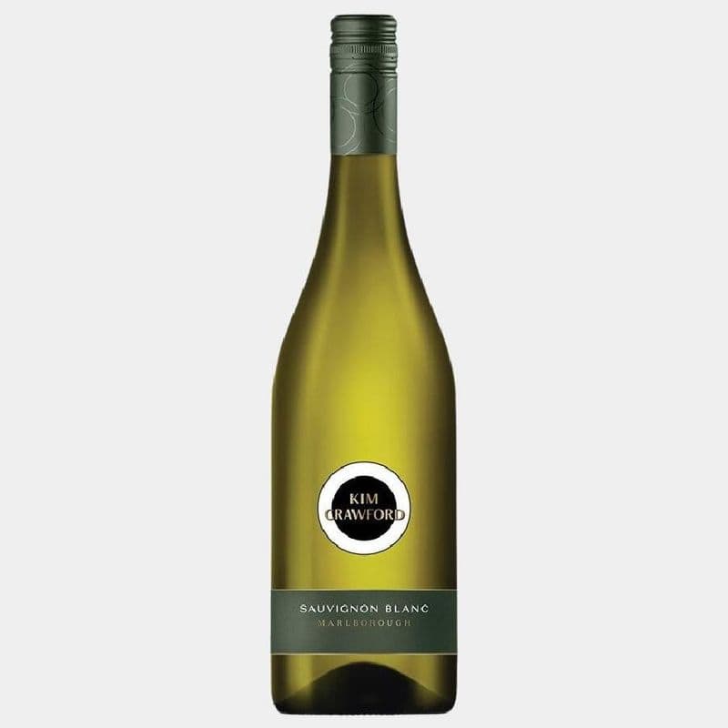 Kim Crawford Sauvignon Blanc Bottle