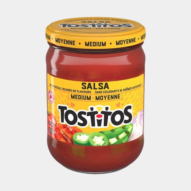 Tostitos Medium Salsa