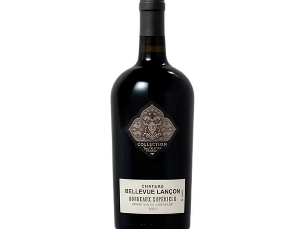 Chateau Bellevue Lancon - Bordeaux Superieur