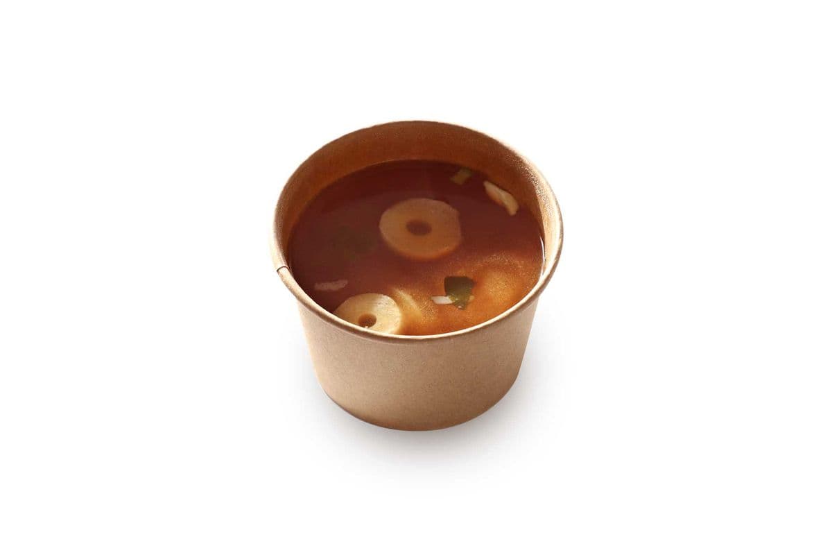 Miso Soup