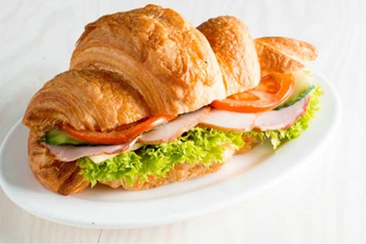 Chicken Sandwich