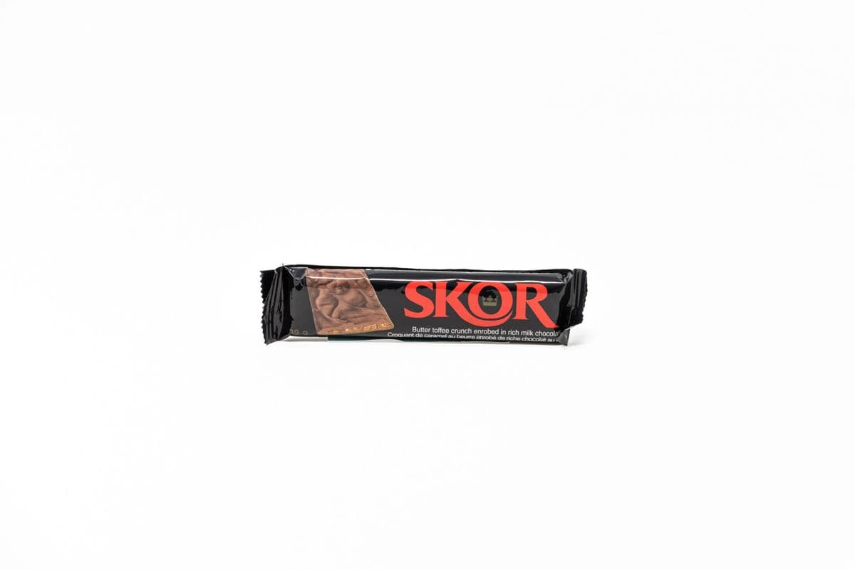 Skor (39 g)
