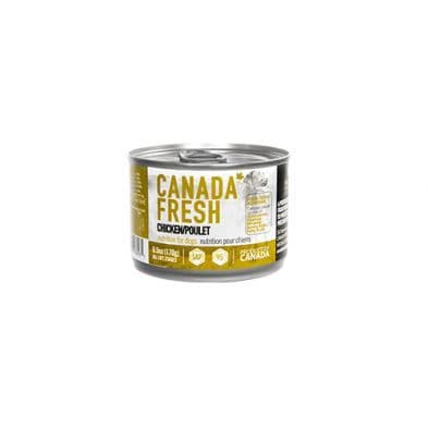 PetKind Canada Fresh Chicken Dog Food