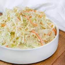 Extra Coleslaw