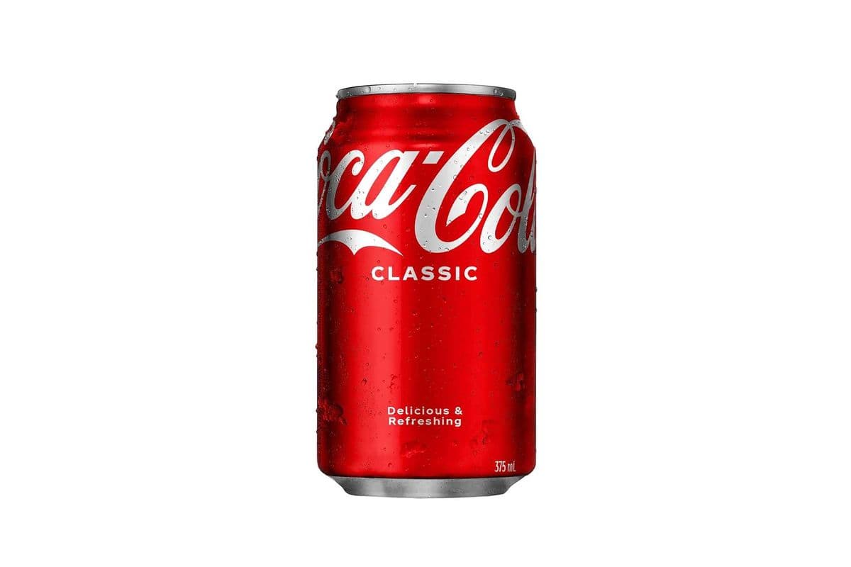 Coke Cola