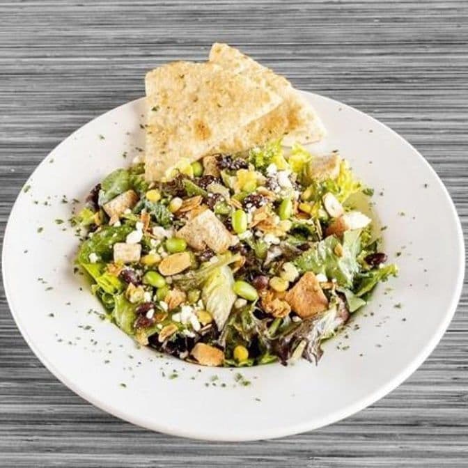Creggs Salad