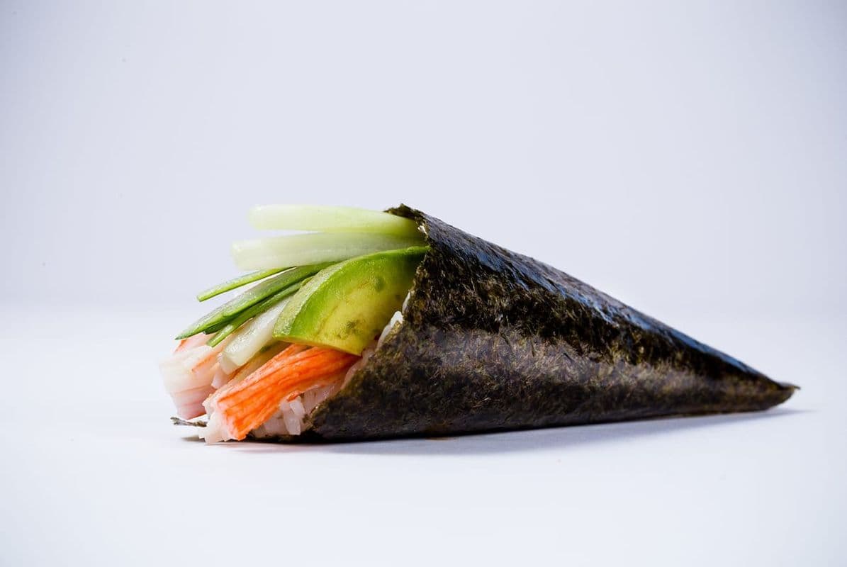 - California Cone