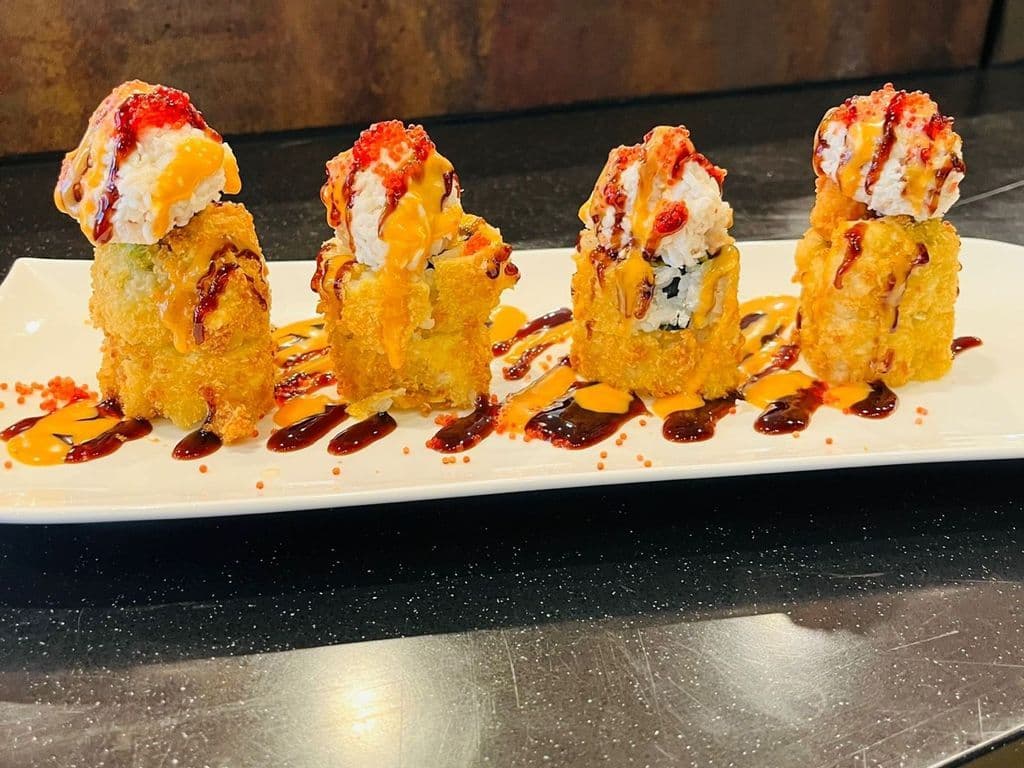 O.M.G. Roll