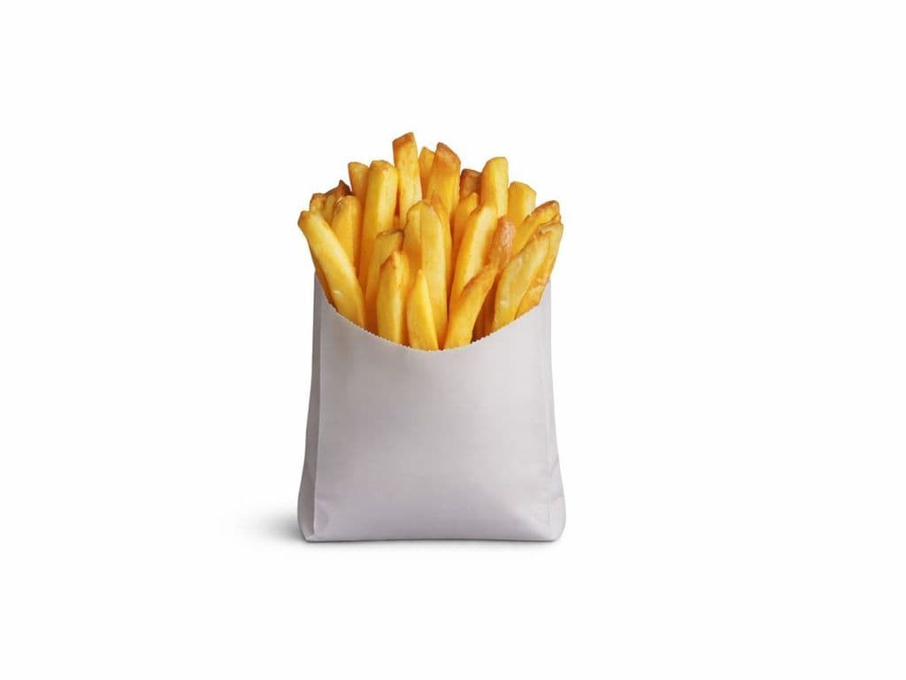 Fries