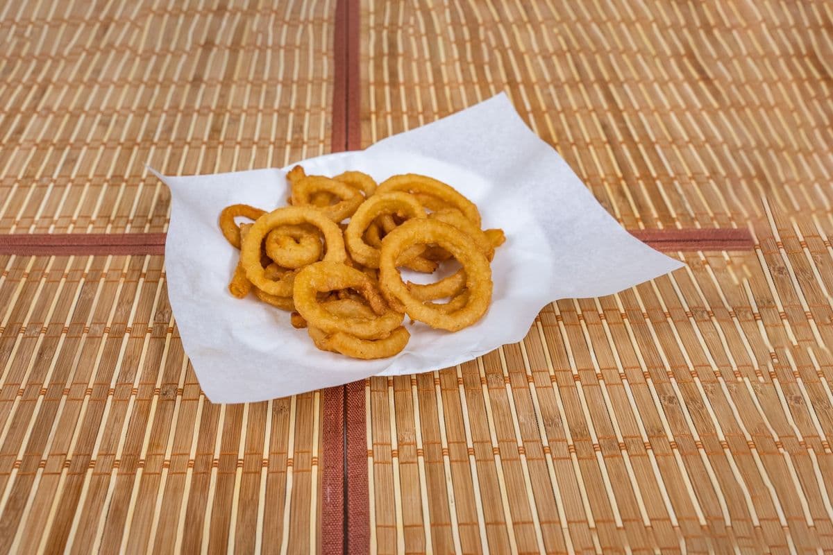 Onion Rings