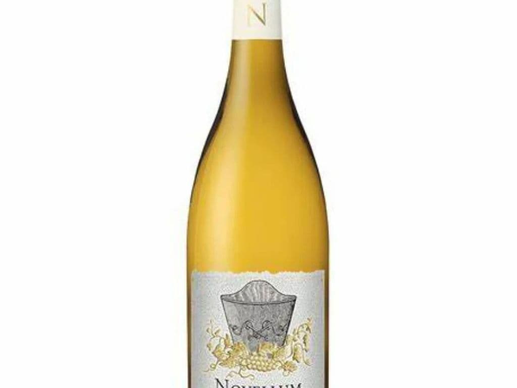 Novellum Chardonnay (750 ml)