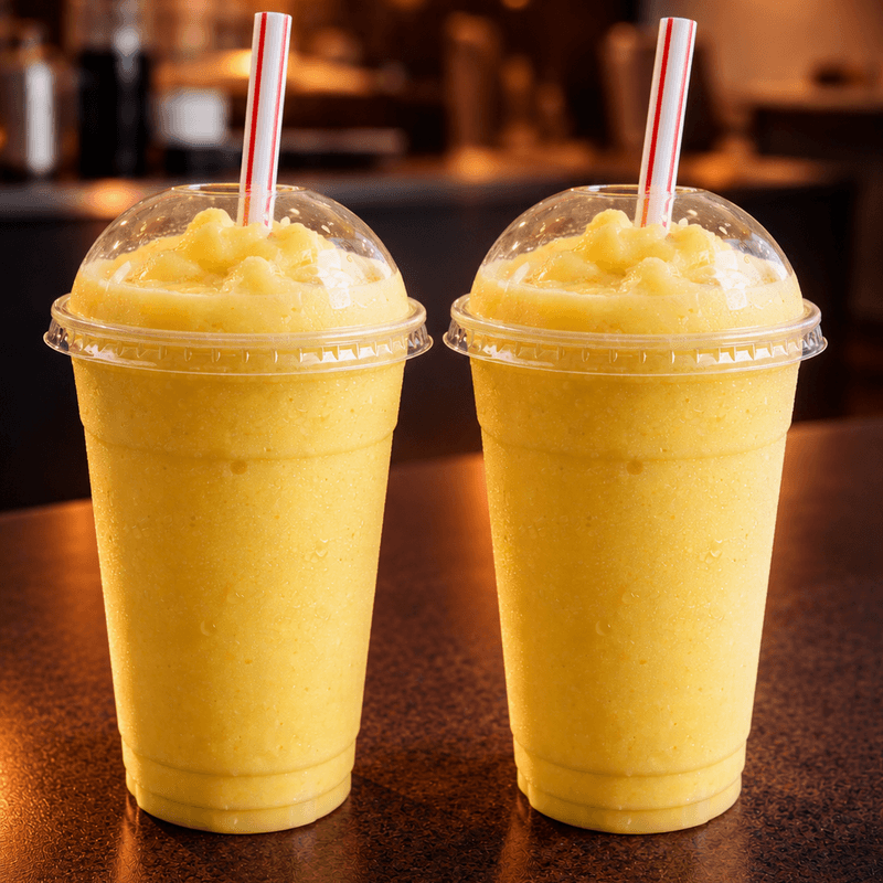 MANGO MILKSHAKE OFFER