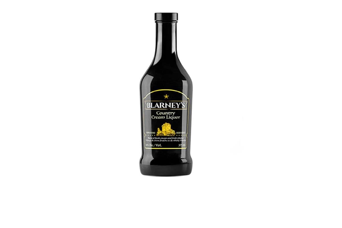 Blarney's Cream Liquor 375 (1 x 375ml)