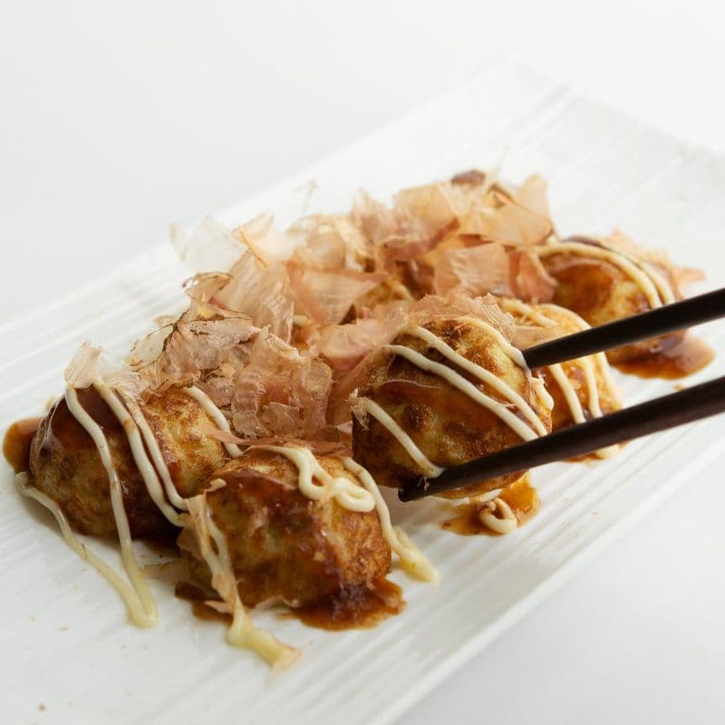 Takoyaki
