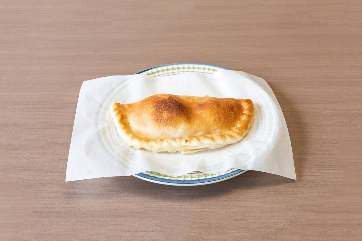 Cheese Pocket